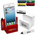 Logo-Blox Phone Accessories Set